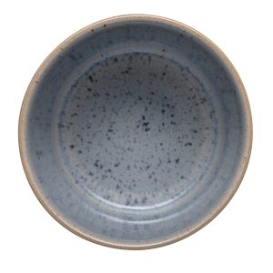Sugar Bowl: 1 x Denby Studio Blue Cobalt Brew Open Sugar, Stoneware