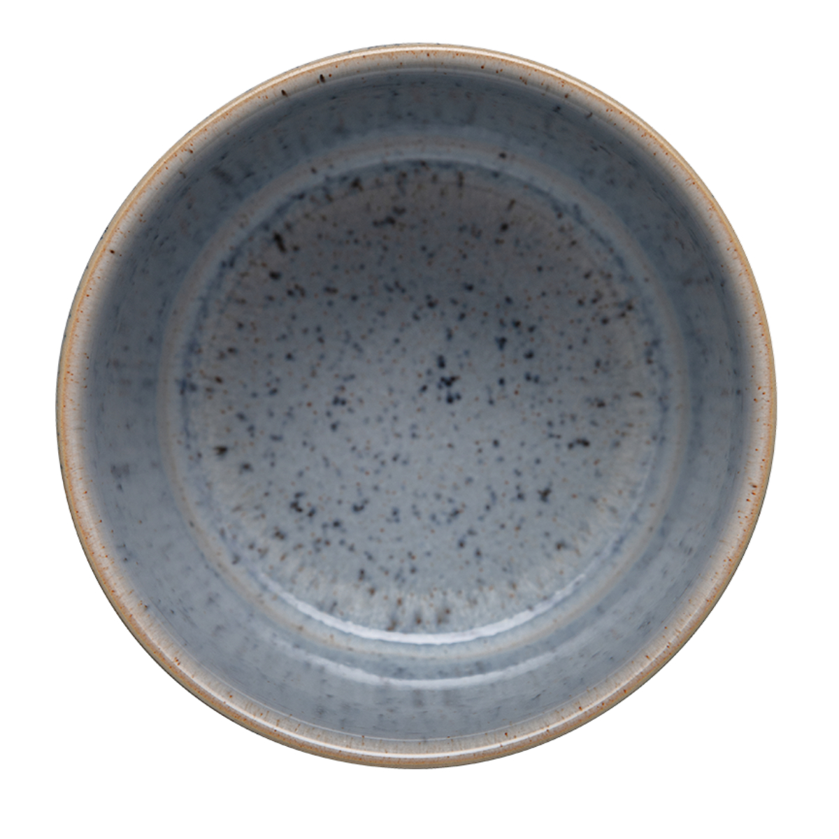 Sugar Bowl: 1 x Denby Studio Blue Cobalt Brew Open Sugar, Stoneware - Image 2