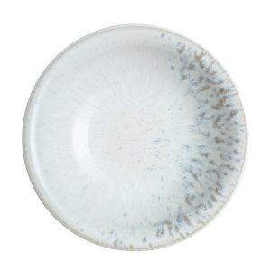 10.5cm Denby Kiln Small Shallow Bowl, Stoneware