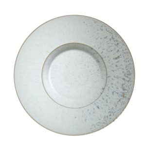 Espresso Saucer: 1 x Denby Kiln Brew Espresso Saucer, Stoneware