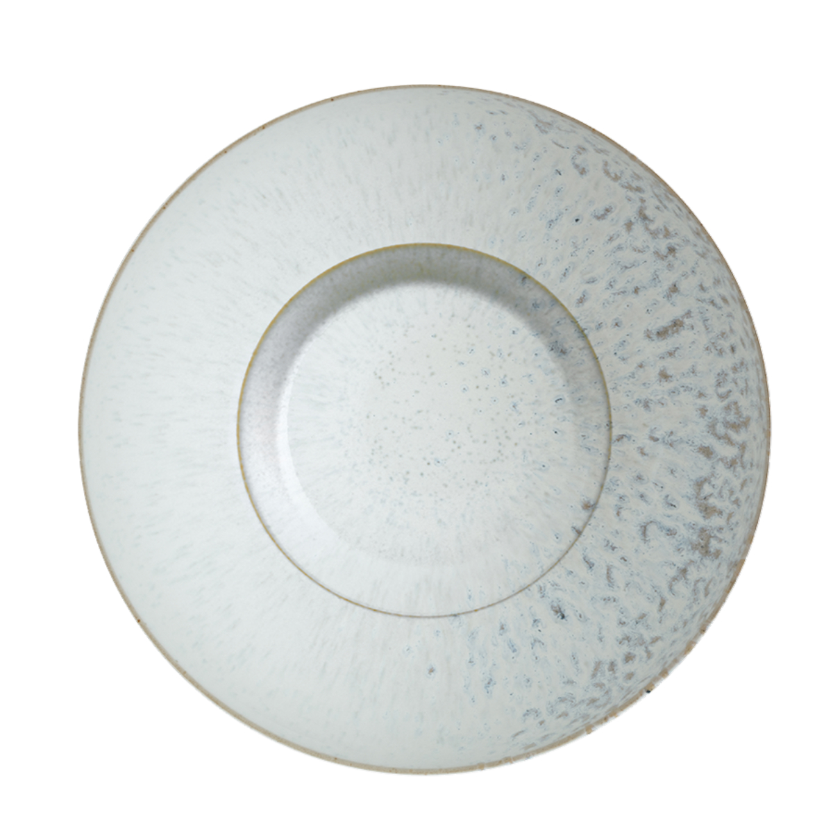 Espresso Saucer: 1 x Denby Kiln Brew Espresso Saucer, Stoneware
