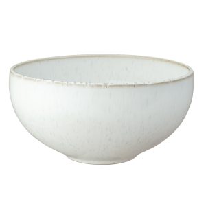 17.5cm Denby Kiln Ramen/Large Noodle Bowl, Stoneware