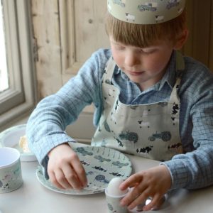 Children's Mugs, Plates and Bowls