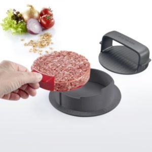 Burger Press: 14.5cm Westmark Hamburger Press