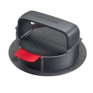 Burger Press: 14.5cm Westmark Hamburger Press