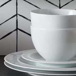 Denby White