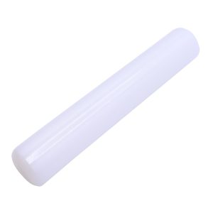 Fondant Rolling Pin: 15cm Polyethlene Rolling Pin, Non-Stick