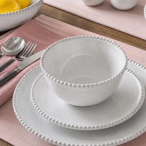 Organic Bead Tableware