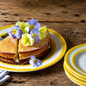 Cornishware Yellow
