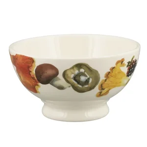 French Bowl: 14.5cm Emma Bridgewater Foraging French Bowl, Ceramic