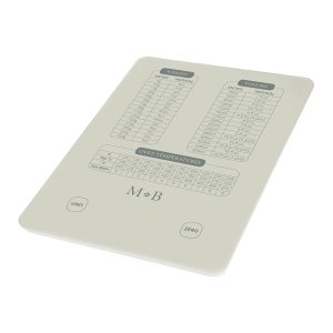 Kitchen Scale: Mary Berry At Home Digital Scale