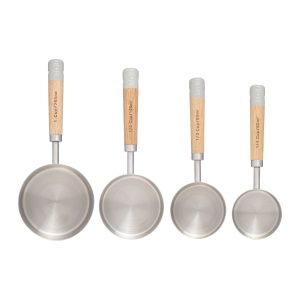 Measuring Cup Set: Mary Berry At Home Measuring Cups