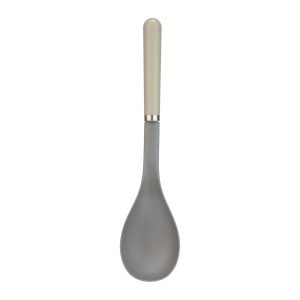 Cooking Spoon: Mary Berry At Home Nylon Solid Spoon