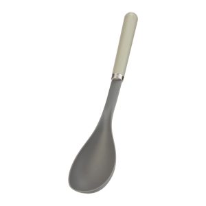 Cooking Spoon: Mary Berry At Home Nylon Solid Spoon