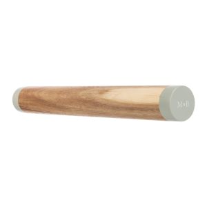 Rolling Pin: Mary Berry At Home Wooden Rolling Pin