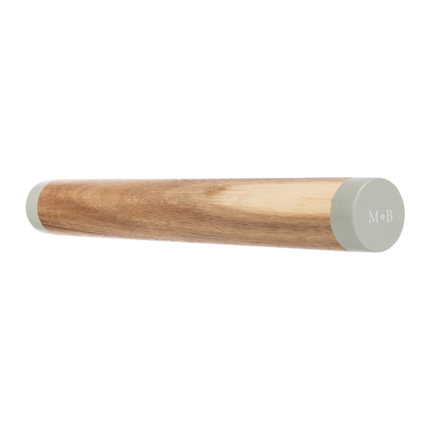 Rolling Pin: Mary Berry At Home Wooden Rolling Pin