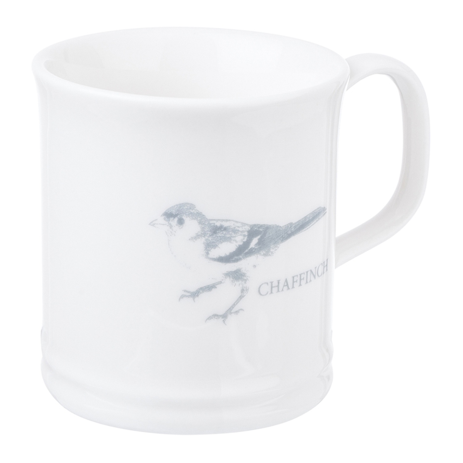 Espresso Cup Set: Mary Berry Garden Set of 4 Espresso Birds