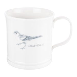 Mug: Mary Berry Garden Mug Chaffinch 300ml