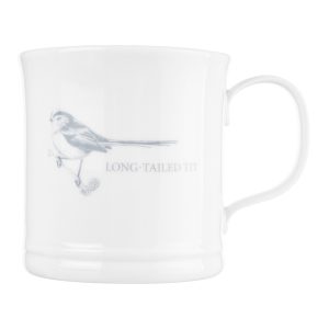 Mug: Mary Berry Garden Mug Long Tailed Tit 300ml