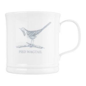 Mug: Mary Berry Garden Mug Pied Wagtail 300ml