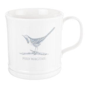 Mug: Mary Berry Garden Mug Pied Wagtail 300ml