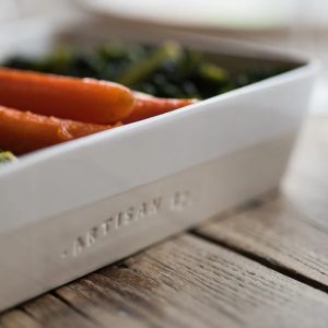 Artisan Street Tableware